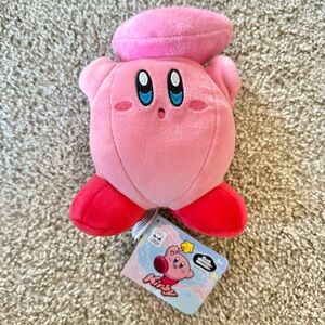 Kirby Club Mochi Mochi Plush Doll